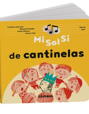 Mi Sol Si de Cantinelas
