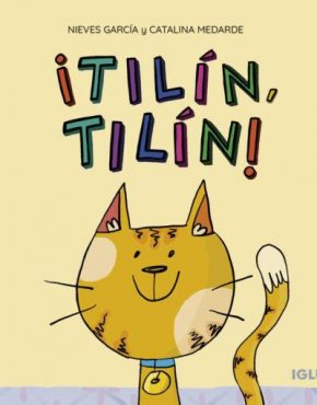 ¡Tilín, tilín!