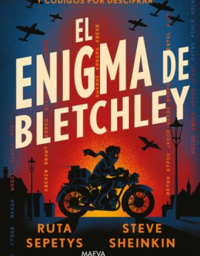 El enigma de Bletchley