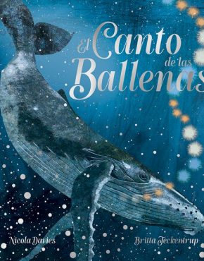 El canto de las ballenas