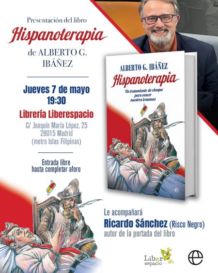 HISPANOTERAPIA