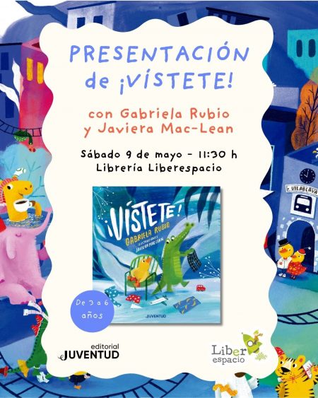 PresentacionVistete