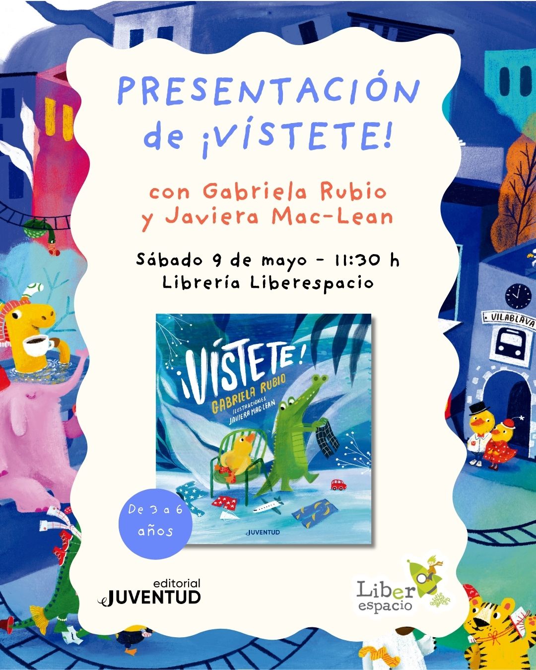 PresentacionVistete