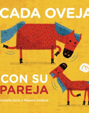Cada oveja con su pareja