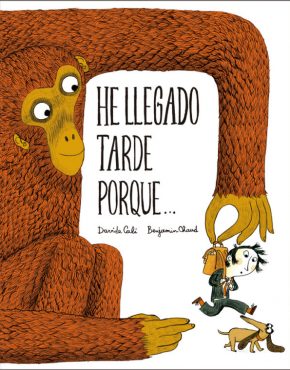 HeLlegadoTarde
