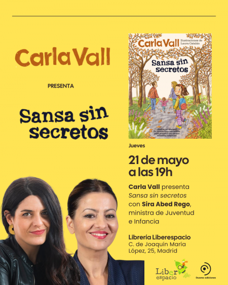 Sansa sin secretos