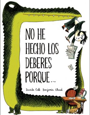 Nohehecholosdeberes