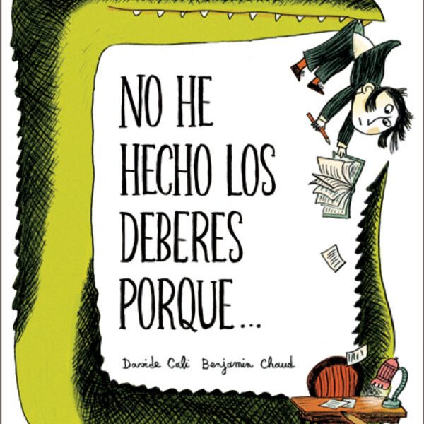 Nohehecholosdeberes