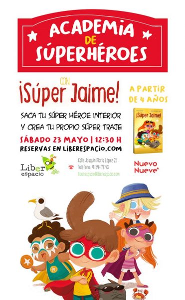 Taller de cómic con Verónica Álvarez