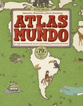 atlasmundoverde
