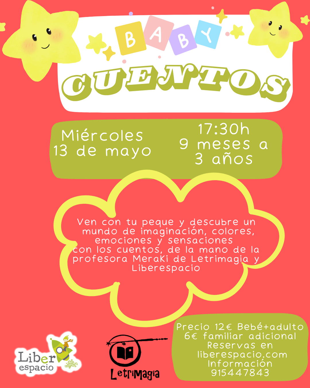 babyCUENTOS130526