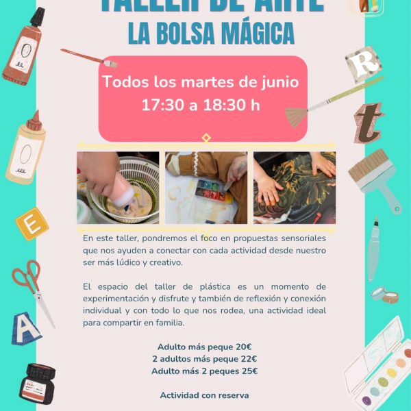 talleresMartesJunio