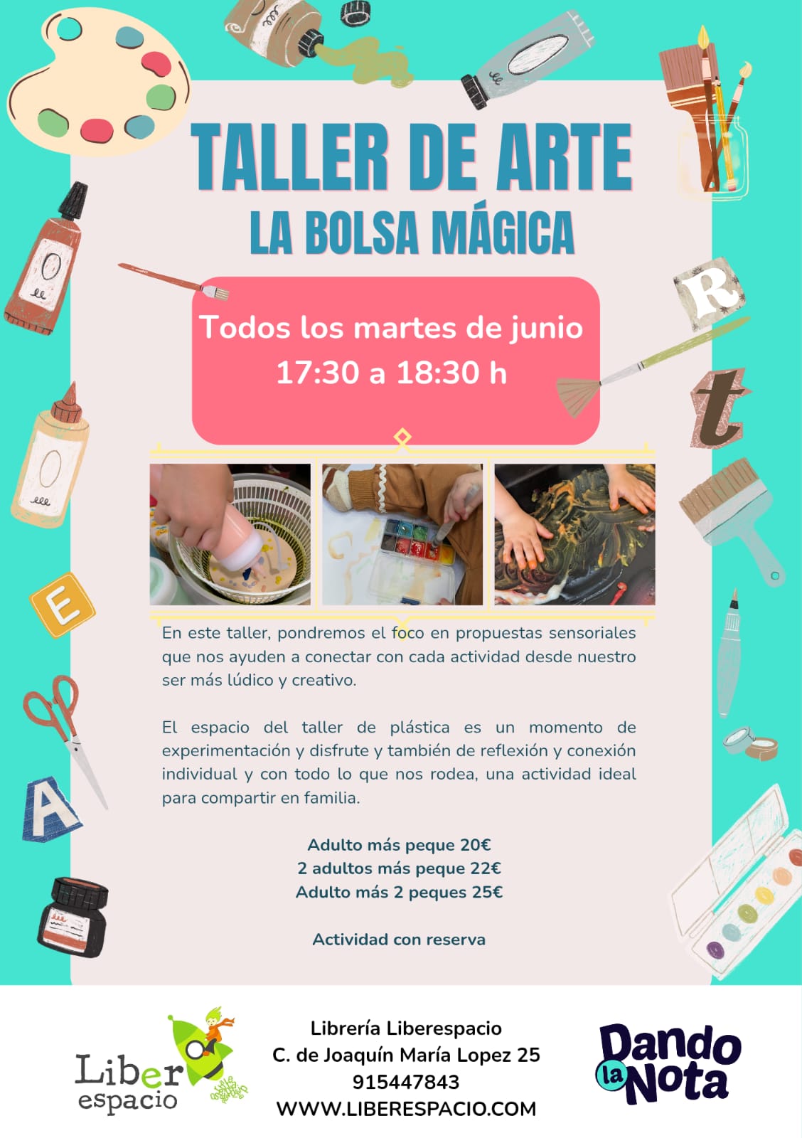 talleresMartesJunio