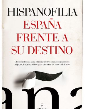 Hispanofilia