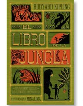 El libro de la jungla