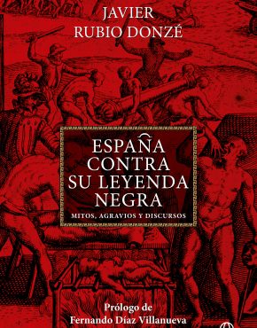 España contra su leyenda negra