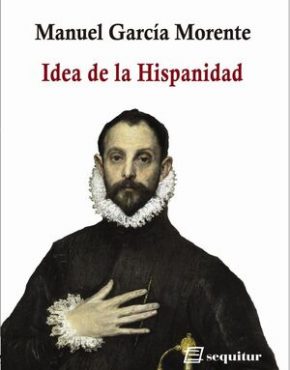 Idea de la Hispanidad