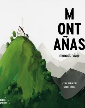 Montañas, menudo viaje