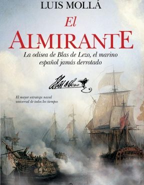 El Almirante