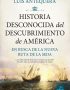 Historia desconocida del descubrimiento de América