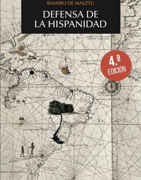 Defensa de la hispanidad