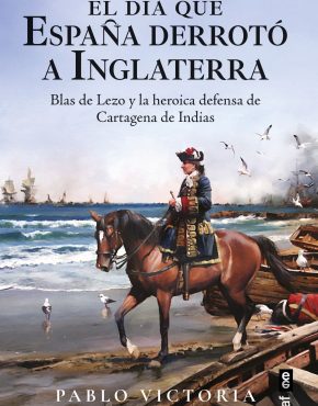 EL DÍA QUE ESPAÑA DERROTÓ A INGLATERRA