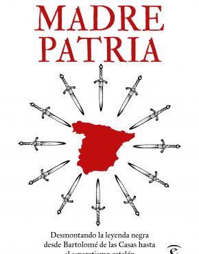 MADRE PATRIA