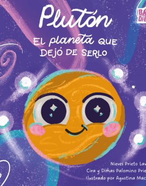 Plutón, el planeta que dejo de serlo