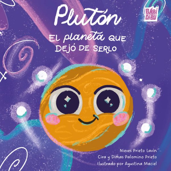 Plutón, el planeta que dejo de serlo