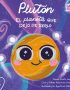 Plutón, el planeta que dejo de serlo