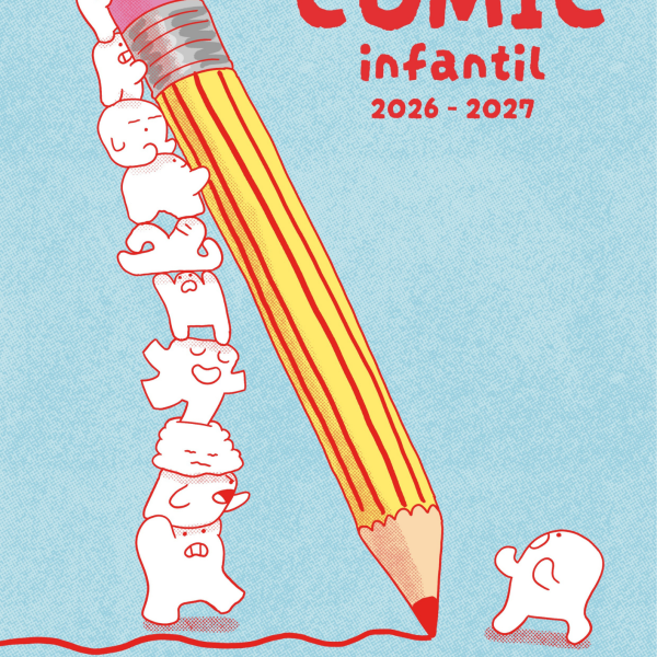 curso comic