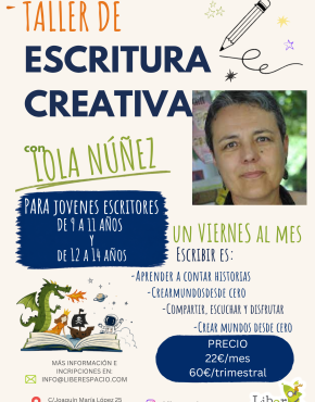 escritura-creativa