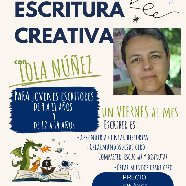 escritura-creativa