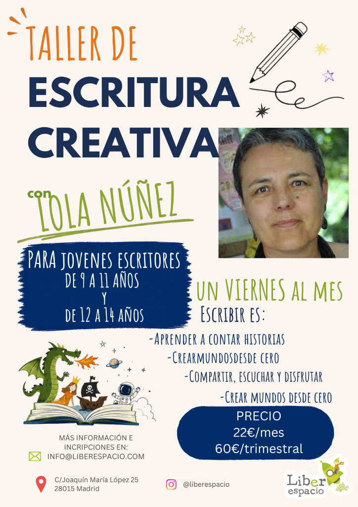 escritura-creativa