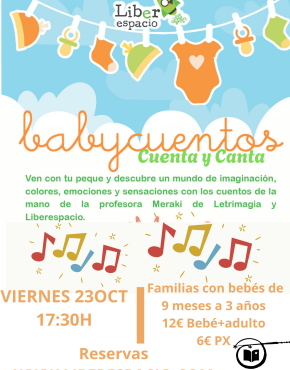 BABYCUENTOS23oct