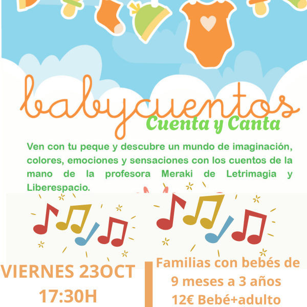 BABYCUENTOS23oct