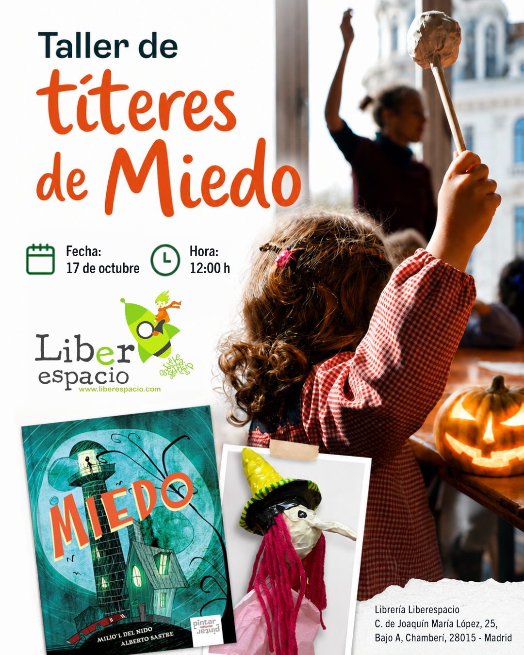 Tallertiteres-miedo